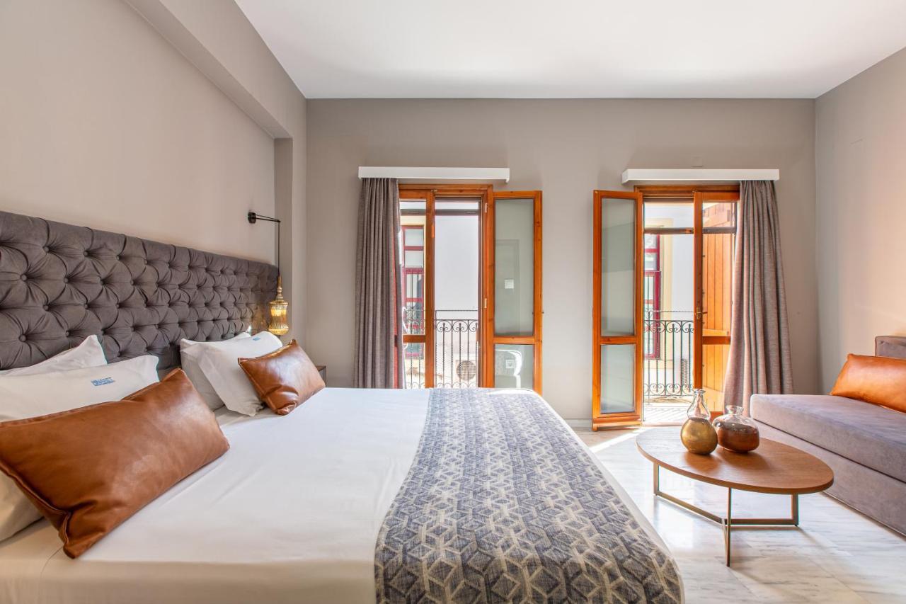 Minaret Suites And Apartments Chania  Екстер'єр фото