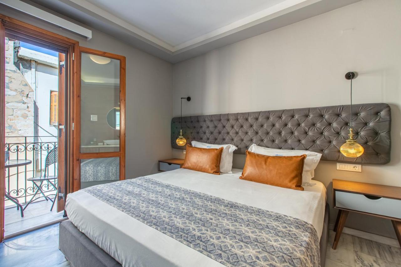 Minaret Suites And Apartments Chania  Екстер'єр фото