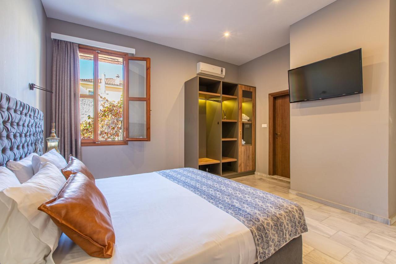 Minaret Suites And Apartments Chania  Екстер'єр фото