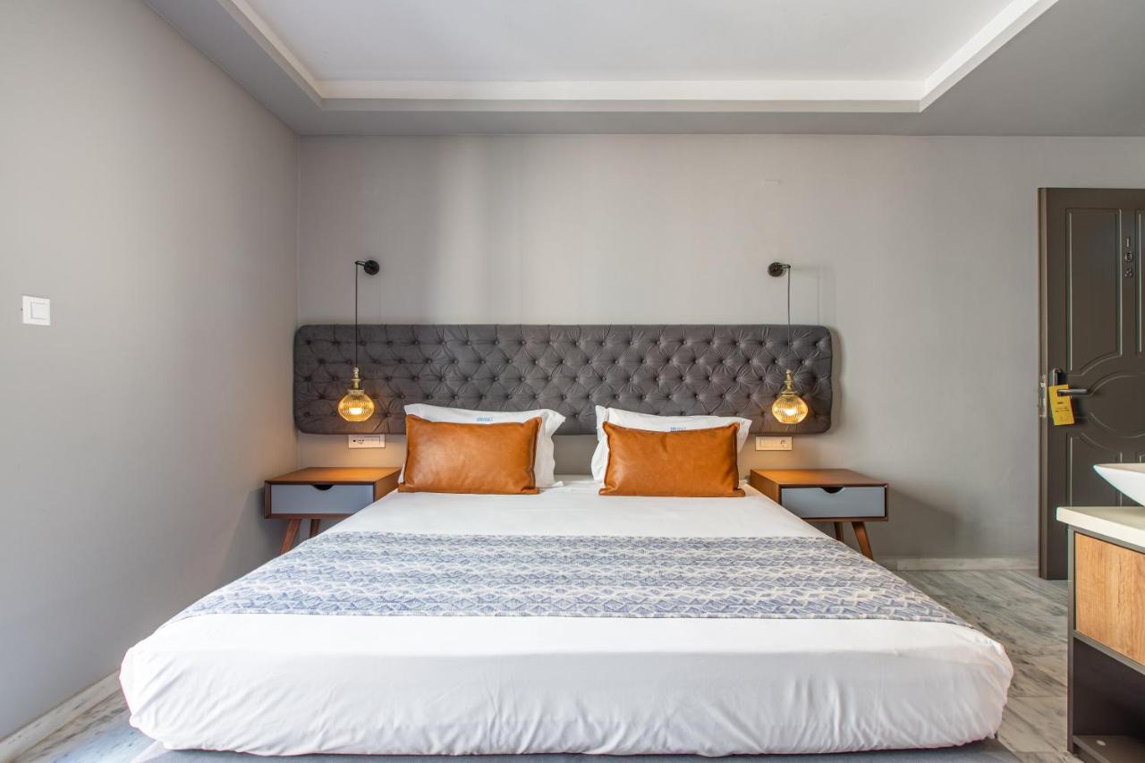 Minaret Suites And Apartments Chania  Екстер'єр фото