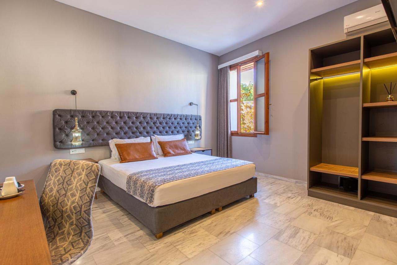 Minaret Suites And Apartments Chania  Екстер'єр фото