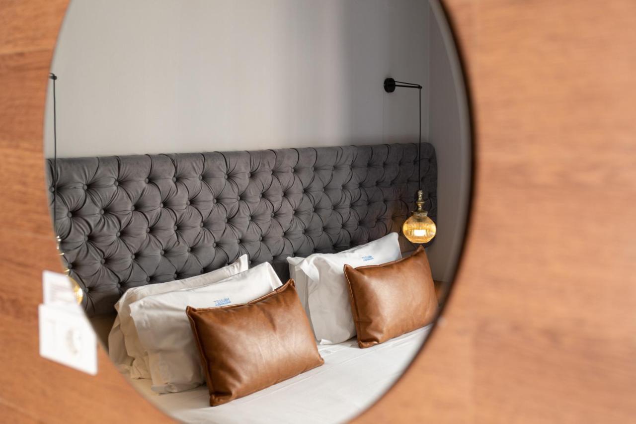Minaret Suites And Apartments Chania  Екстер'єр фото