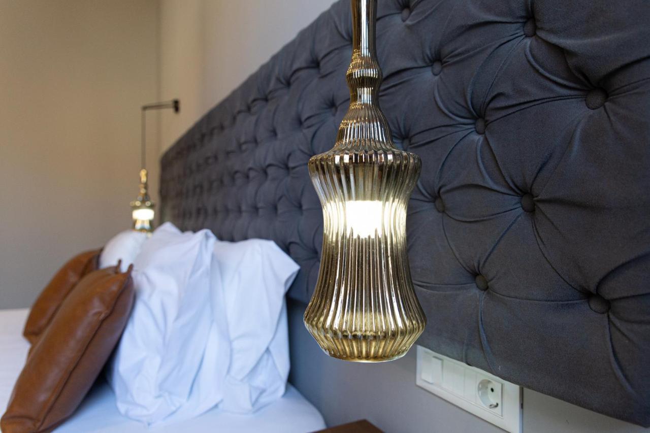 Minaret Suites And Apartments Chania  Екстер'єр фото