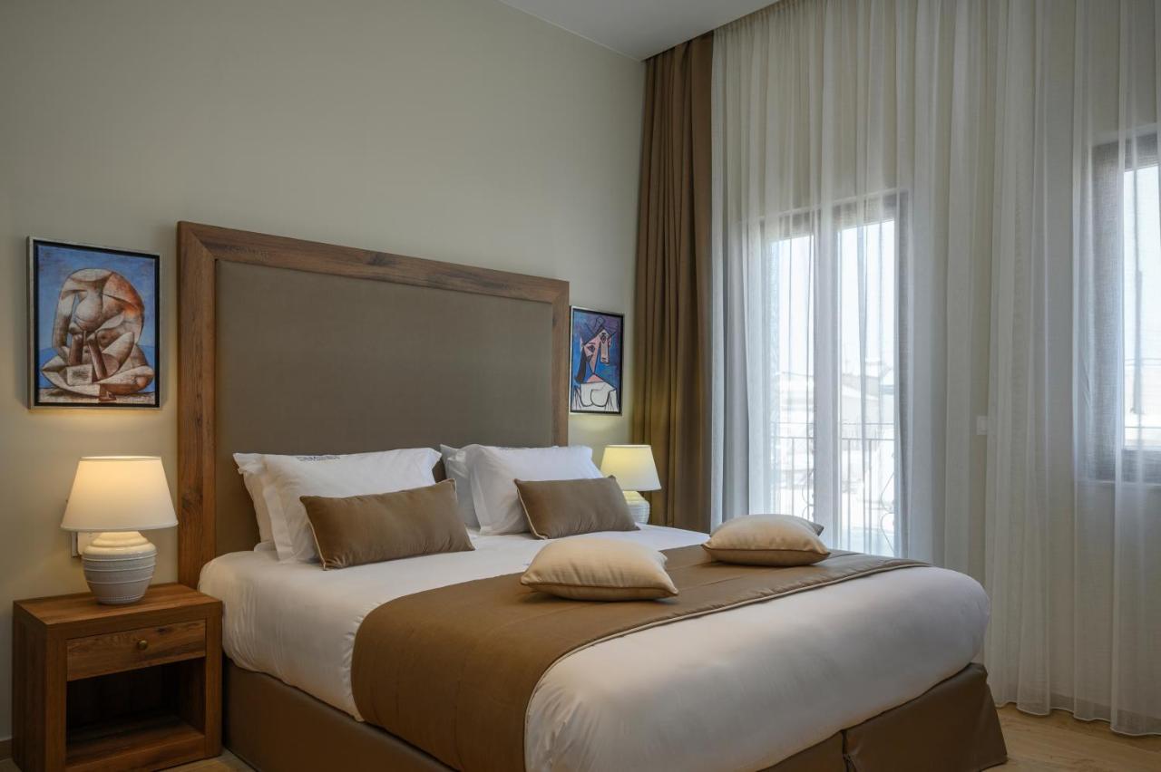 Minaret Suites And Apartments Chania  Екстер'єр фото