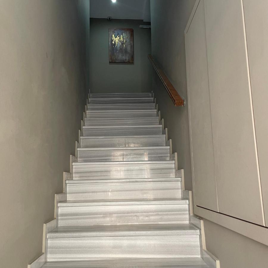 Minaret Suites And Apartments Chania  Екстер'єр фото