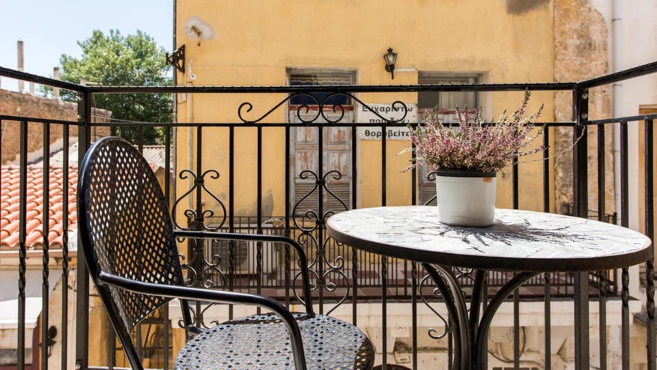 Minaret Suites And Apartments Chania  Екстер'єр фото