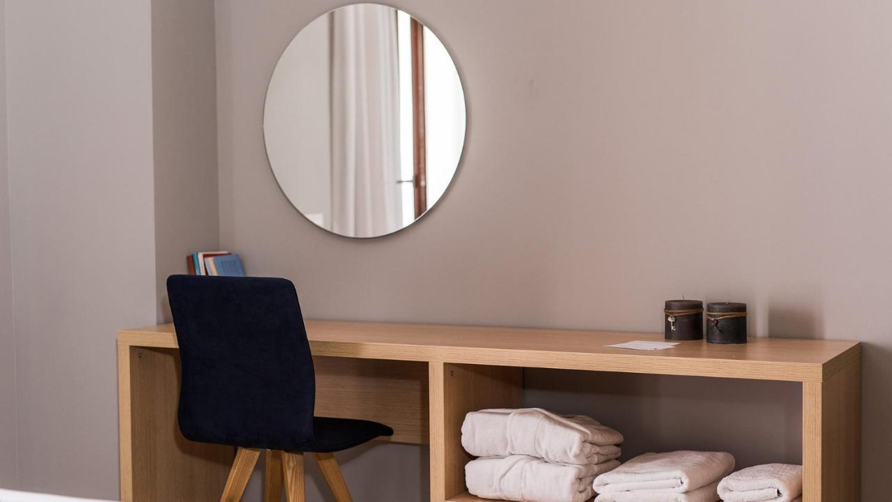 Minaret Suites And Apartments Chania  Екстер'єр фото
