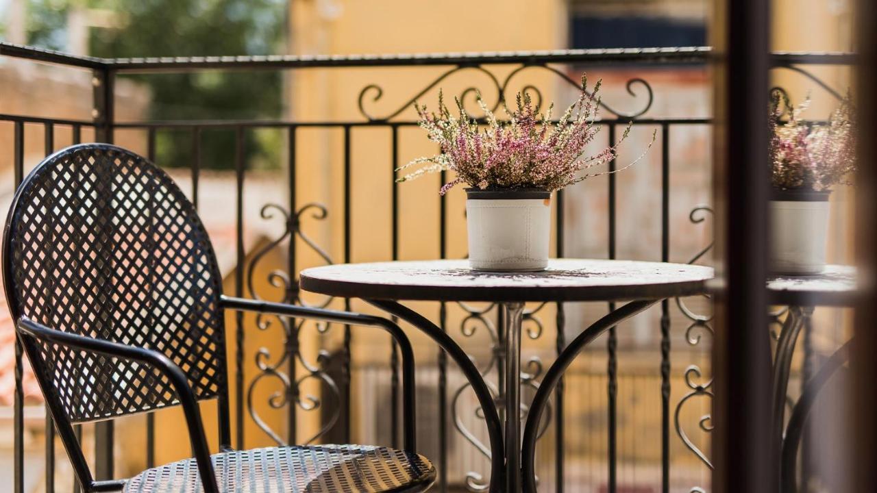 Minaret Suites And Apartments Chania  Екстер'єр фото