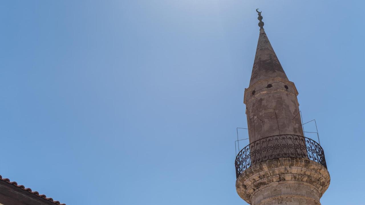 Minaret Suites And Apartments Chania  Екстер'єр фото